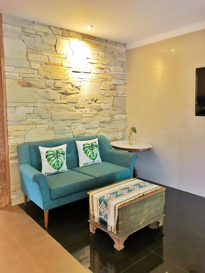 Warisan Heritage Boutique Hotel Solo Buitenkant foto