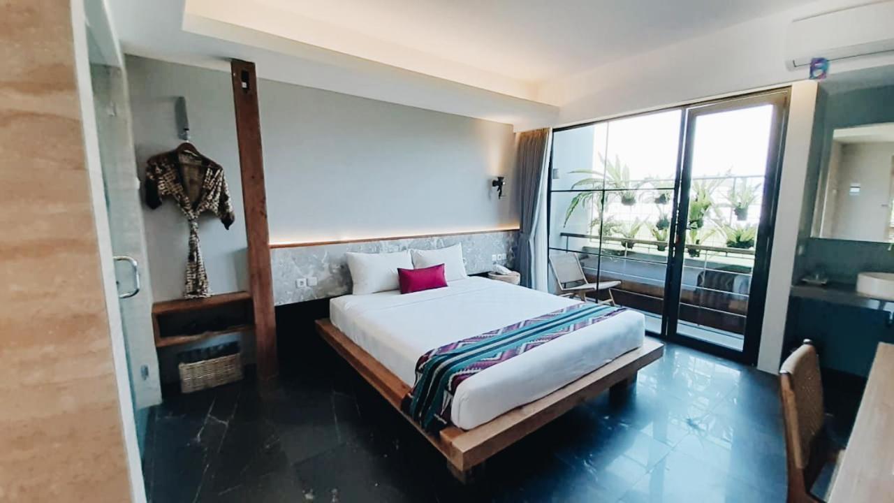 Warisan Heritage Boutique Hotel Solo Buitenkant foto