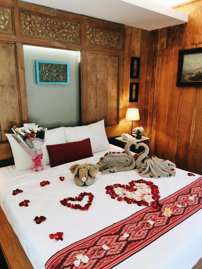 Warisan Heritage Boutique Hotel Solo Buitenkant foto